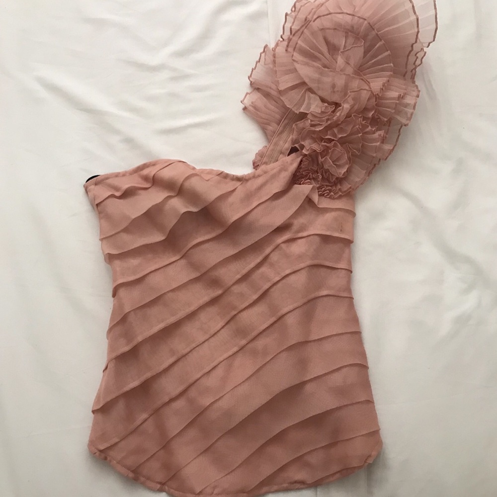 Bebe Top